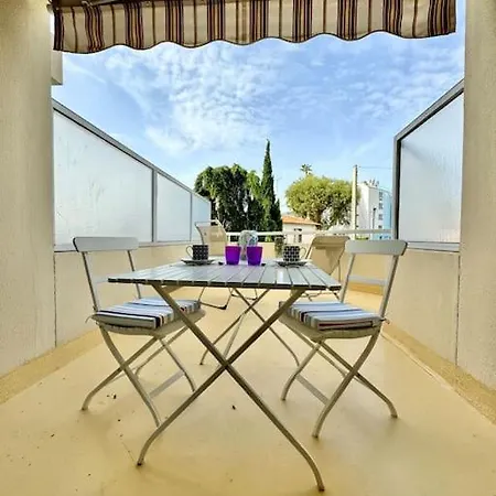 Orizzonte Di Domani : 4 Prs, 50 M Plages Apartmán *