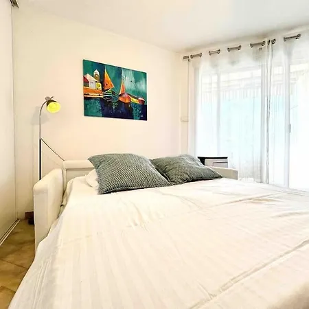 Orizzonte Di Domani : 4 Prs, 50 M Plages Apartmán *