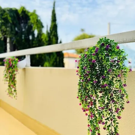Orizzonte Di Domani : 4 Prs, 50 M Plages Apartmán